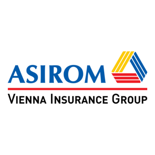 ASIROM Logo PNG Vector