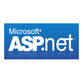 ASP.NET Logo PNG Vector