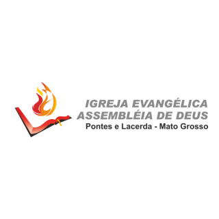 Assembléia de Deus Logo PNG Vector