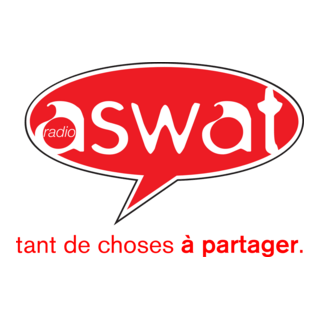 aswat Logo PNG Vector