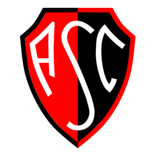 ATENAS SPORT CLUB Logo PNG Vector