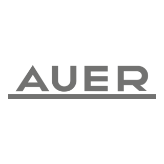 Auer Logo PNG Vector