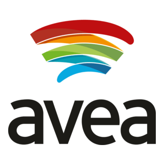 Avea Logo PNG Vector