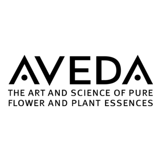 AVEDA Logo PNG Vector