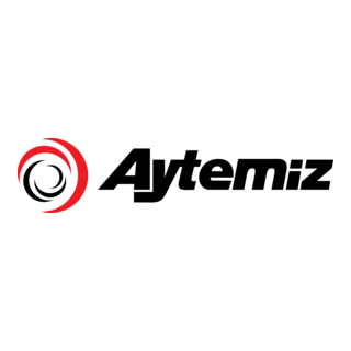 Aytemiz Logo PNG Vector