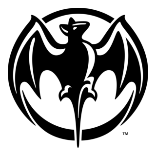 Bacardi Logo PNG Vector