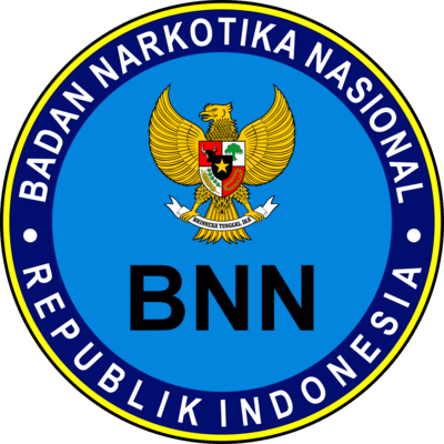 Badan Narkotika Nasional Logo PNG Vector