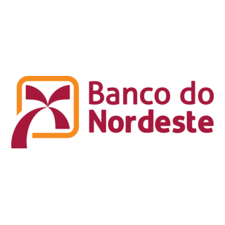 Banco do Nordeste Logo PNG Vector