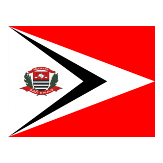 bandeira polícia civil de são paulo Logo PNG Vector