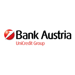 Bank Austria UniCredit Group Logo PNG Vector