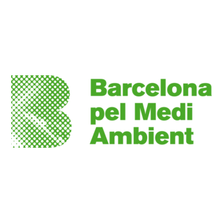 Barcelona City Authority Logo PNG Vector