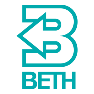 BETH Logo PNG Vector