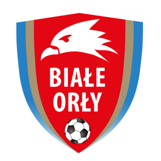 Biale Orly Warszawa Logo PNG Vector