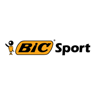 BIC Sport Logo PNG Vector