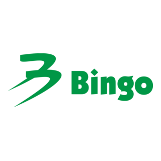 Bingo Tuzla Logo PNG Vector