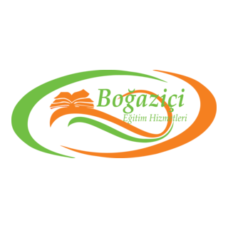 Boğaziçi Eğitim Hizmetleri Logo PNG Vector