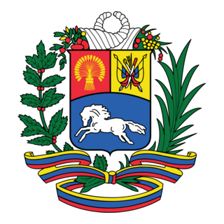 Bolivariano de Venezuela Logo PNG Vector