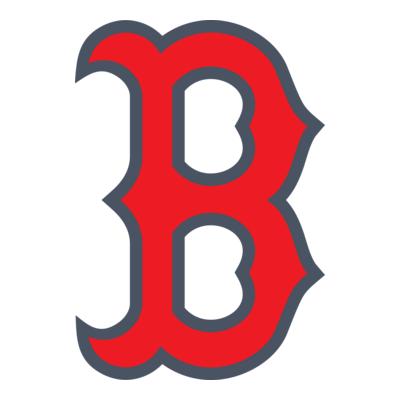 Boston Red Sox Logo PNG Vector