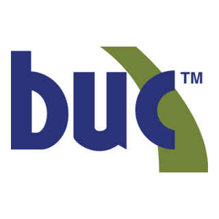 BUC Logo PNG Vector