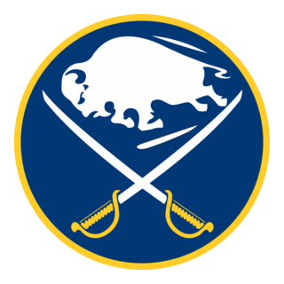 Buffalo Sabres Logo PNG Vector