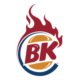 Burger King Logo PNG Vector