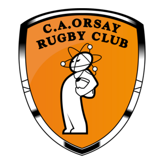 CA Orsay Logo PNG Vector