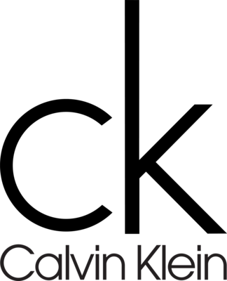 Calvin Klein Logo PNG Vector