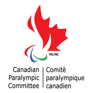 Canadian Paralympic Committee Logo PNG Vector