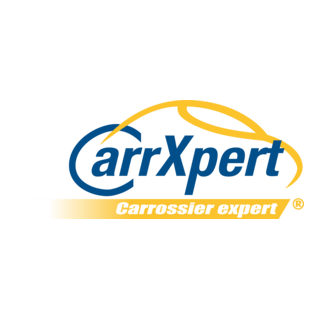 CarrXpert Logo PNG Vector