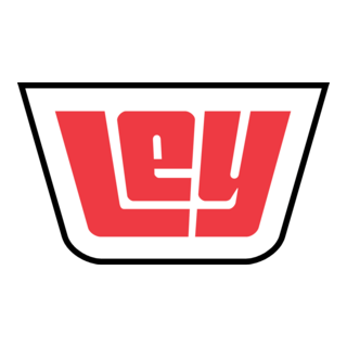 CASA LEY Logo PNG Vector