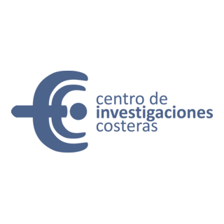 Centro de Investigaciones Costeras Logo PNG Vector