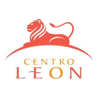 Centro León Logo PNG Vector