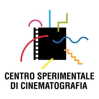 Centro Sperimentale di Cinematografia Logo PNG Vector