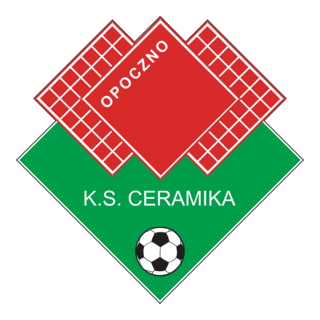 Ceramika Opoczno Logo PNG Vector