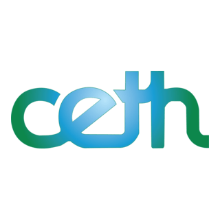 CETH Logo PNG Vector