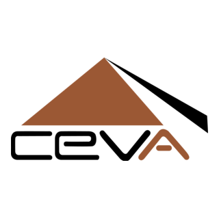 CEVA Logo PNG Vector