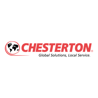 Chesterton Logo PNG Vector