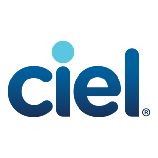 Ciel Logo PNG Vector