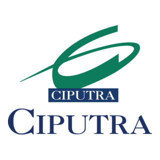 CIPUTRA Logo PNG Vector