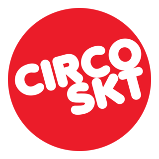 circoskt Logo PNG Vector