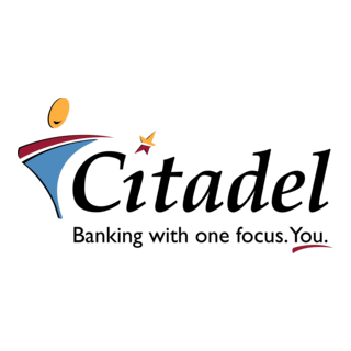 Citadel Federal Credit Union Logo PNG Vector