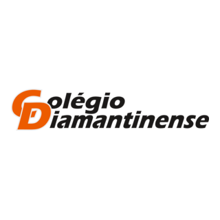 Colégio Diamantinense Logo PNG Vector