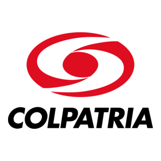 Colpatria Logo PNG Vector