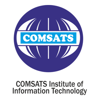 Comsats Logo PNG Vector