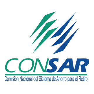 CONSAR Logo PNG Vector
