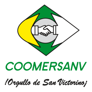 Coomersanv Logo PNG Vector
