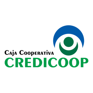 CREDICOOP Logo PNG Vector