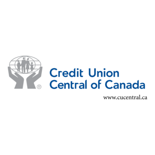 Credit Union Central of Canada Logo PNG Vector