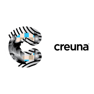 Creuna Logo PNG Vector