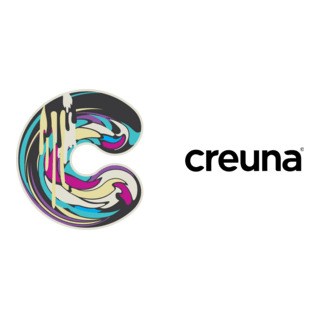 Creuna Logo PNG Vector